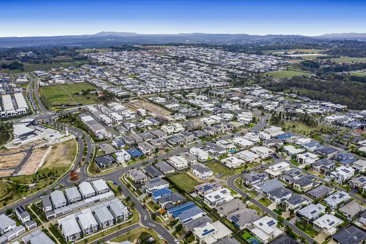 Sixth view of Homely land listing, 73 Cooper Crescent, Rochedale QLD 4123