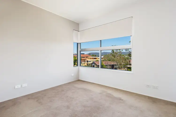 Third view of Homely unit listing, 61/8 Dunmore Terrace, Auchenflower QLD 4066