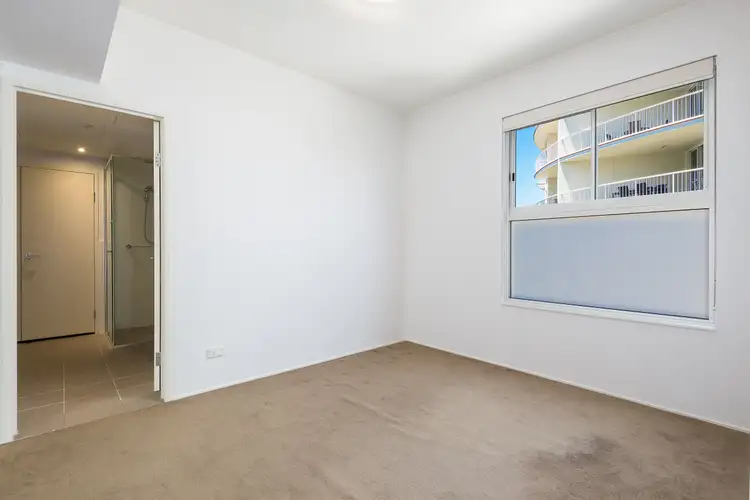Fifth view of Homely unit listing, 61/8 Dunmore Terrace, Auchenflower QLD 4066