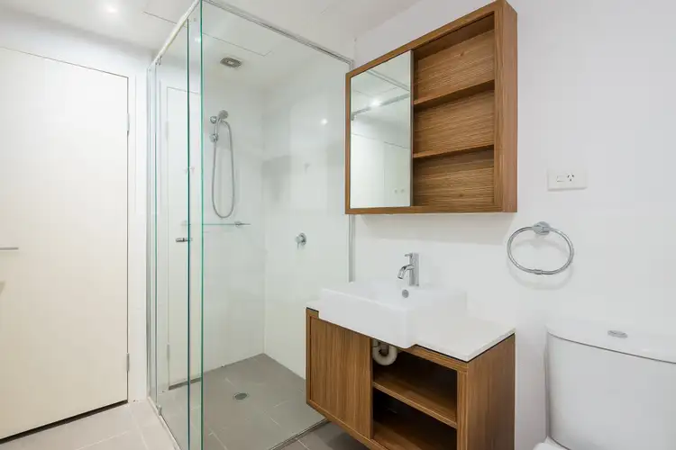 Sixth view of Homely unit listing, 61/8 Dunmore Terrace, Auchenflower QLD 4066