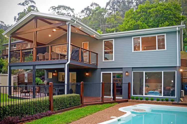 54 Melaleuca Crescent, Tascott NSW 2250
