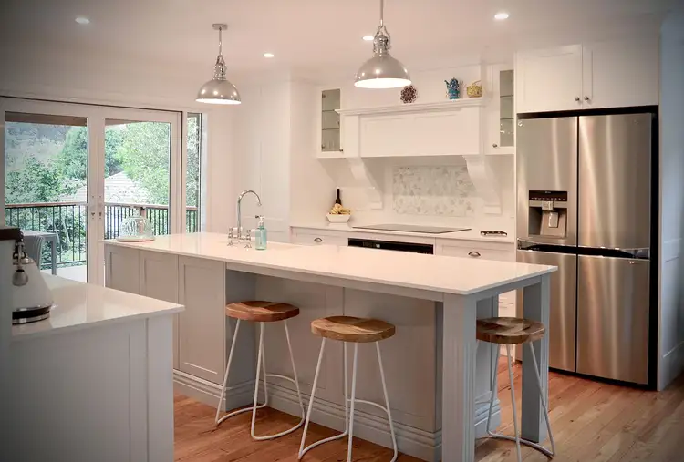 Third view of Homely house listing, 54 Melaleuca Crescent, Tascott NSW 2250