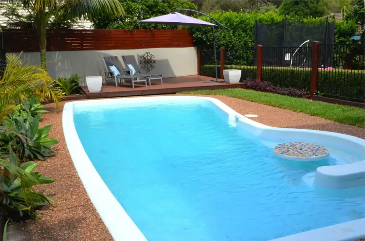 Fifth view of Homely house listing, 54 Melaleuca Crescent, Tascott NSW 2250