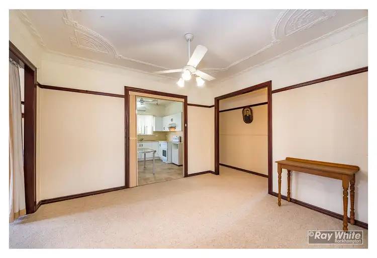 Sixth view of Homely house listing, 36 Morgan Street, Wandal QLD 4700