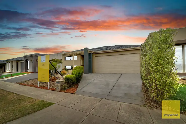Main view of Homely house listing, 7 Samaria Street, Tarneit VIC 3029