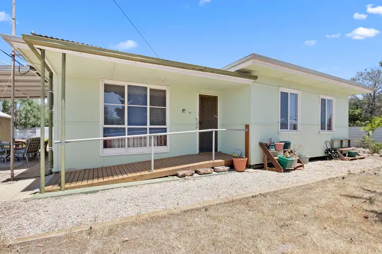 Second view of Homely house listing, 12 First Street, Arthurton SA 5572