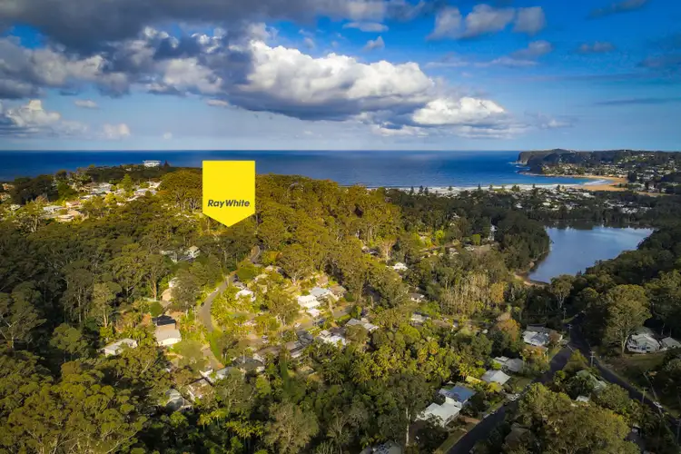 Second view of Homely house listing, 24 Francis Road, North Avoca NSW 2260
