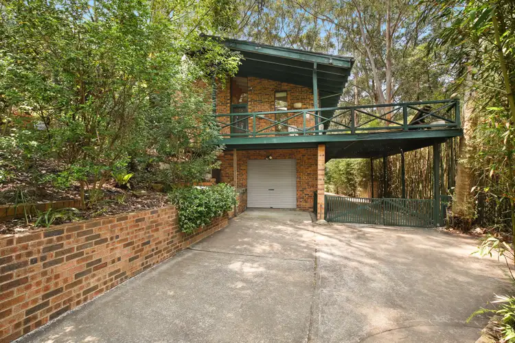 Fourth view of Homely house listing, 24 Francis Road, North Avoca NSW 2260