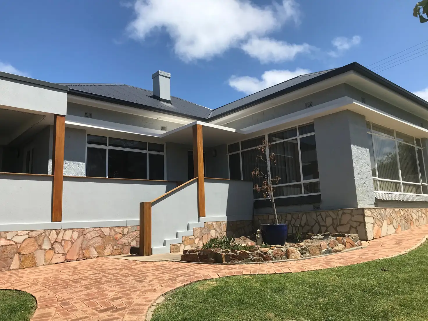 Main view of Homely house listing, 18 Clyde Street, Port Lincoln SA 5606
