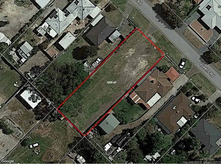 91 Queens Road, South Guildford WA 6055
