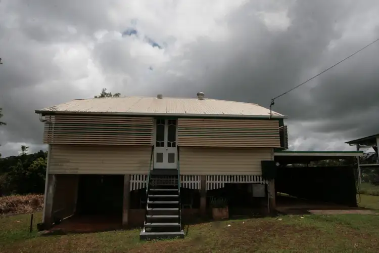 Main view of Homely house listing, 23 Henderson Street, South Johnstone QLD 4859