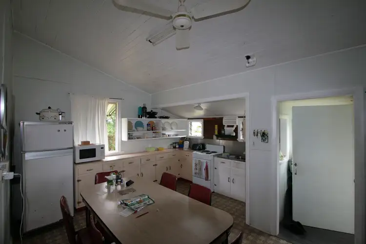Second view of Homely house listing, 23 Henderson Street, South Johnstone QLD 4859