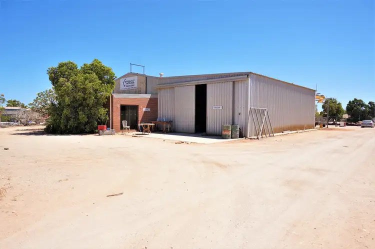 Main view of Homely house listing, 31 Patterson Way, Exmouth WA 6707