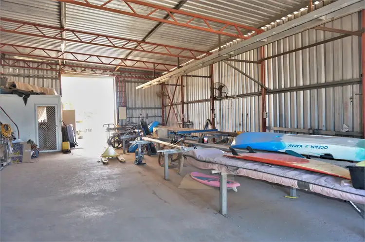 Third view of Homely house listing, 31 Patterson Way, Exmouth WA 6707