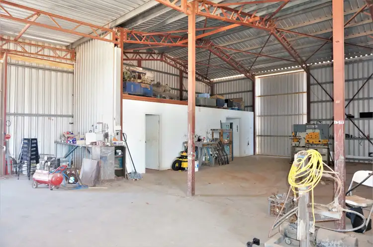 Fourth view of Homely house listing, 31 Patterson Way, Exmouth WA 6707