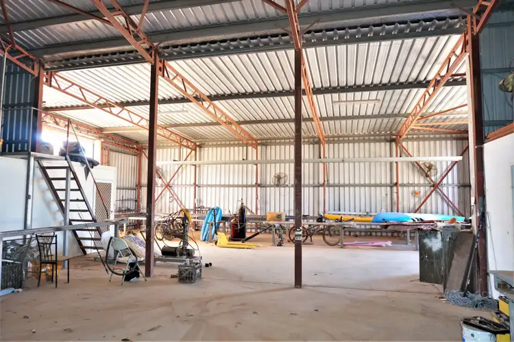 Sixth view of Homely house listing, 31 Patterson Way, Exmouth WA 6707