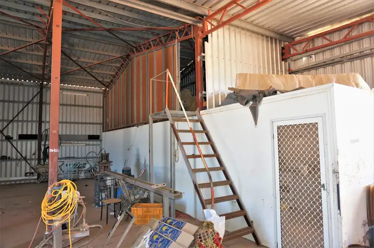 Seventh view of Homely house listing, 31 Patterson Way, Exmouth WA 6707