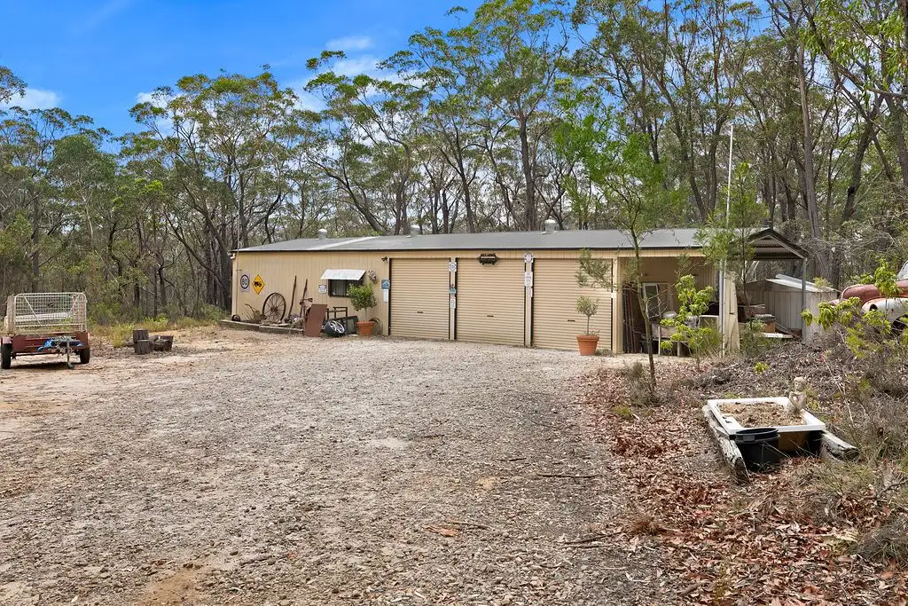 Main view of Homely house listing, 17 London Place, Hill Top NSW 2575