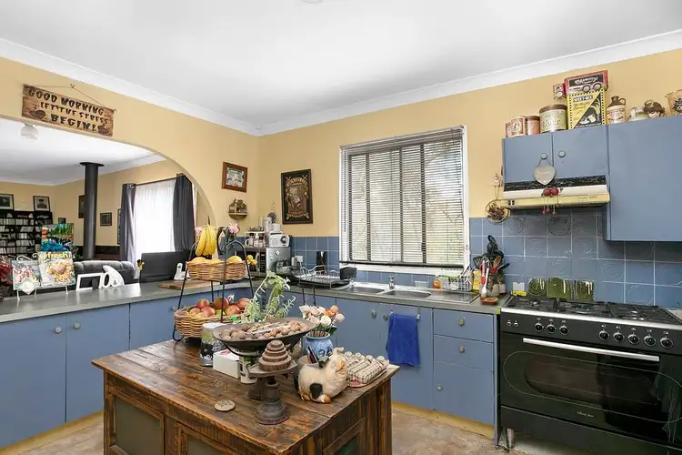Fifth view of Homely house listing, 17 London Place, Hill Top NSW 2575