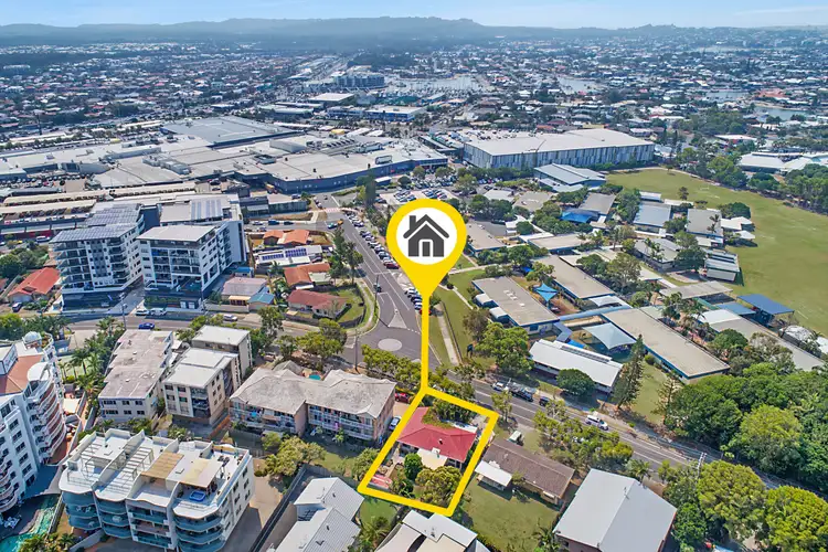 Second view of Homely house listing, 85 Iluka Avenue, Buddina QLD 4575