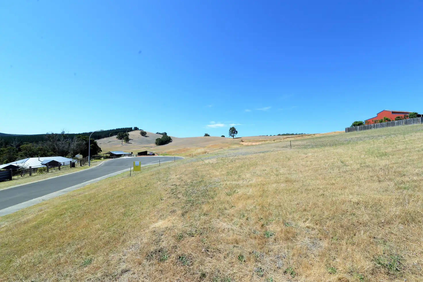 Main view of Homely land listing, 10 Diggers Green, Nannup WA 6275