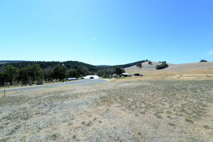 Second view of Homely land listing, 10 Diggers Green, Nannup WA 6275