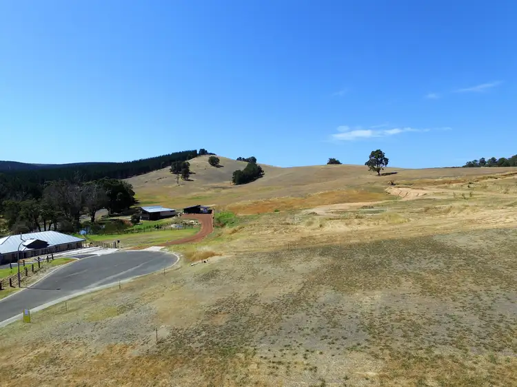Third view of Homely land listing, 10 Diggers Green, Nannup WA 6275