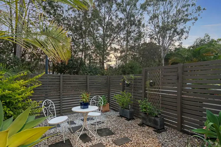 Second view of Homely townhouse listing, 10/65 Mitchell Avenue, Currumbin QLD 4223