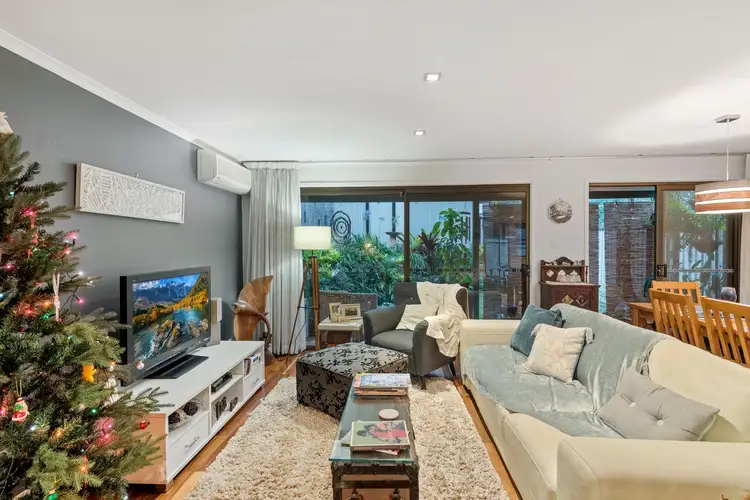 Third view of Homely townhouse listing, 10/65 Mitchell Avenue, Currumbin QLD 4223