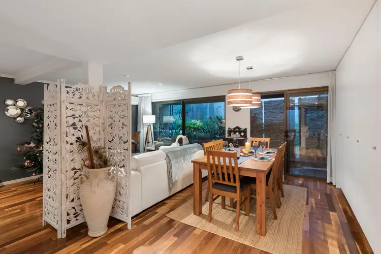 Fourth view of Homely townhouse listing, 10/65 Mitchell Avenue, Currumbin QLD 4223