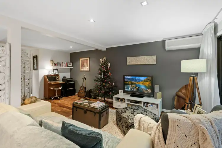 Sixth view of Homely townhouse listing, 10/65 Mitchell Avenue, Currumbin QLD 4223