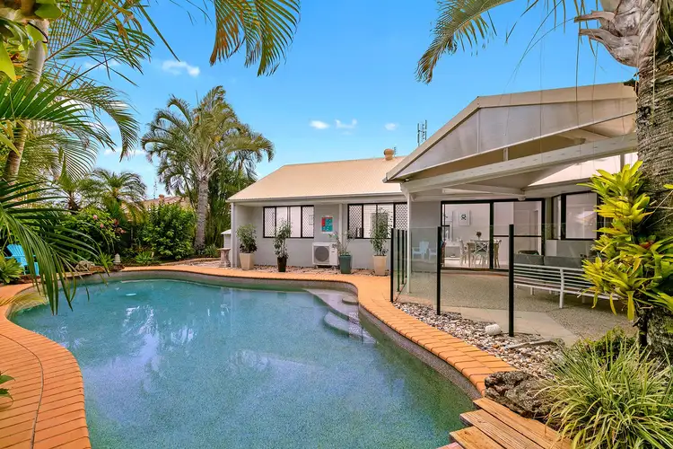 30 Fernleigh Crescent, Mountain Creek QLD 4557