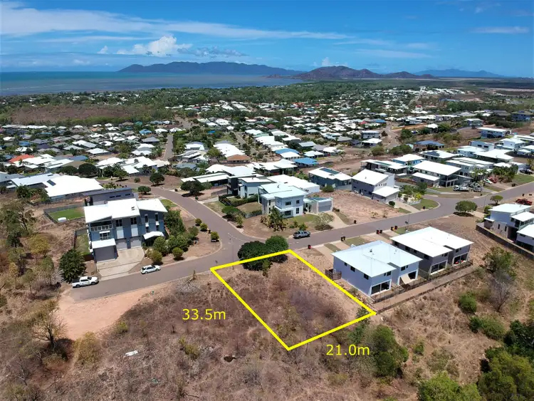 139 Goicoechea Drive, Bushland Beach QLD 4818