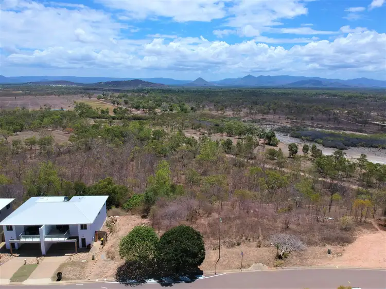 Third view of Homely land listing, 139 Goicoechea Drive, Bushland Beach QLD 4818