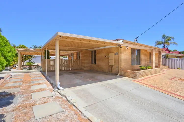 109 Amazon Drive, Beechboro WA 6063