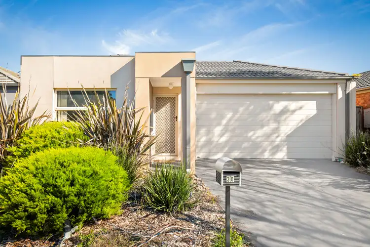 30 Glenvista Road, Pakenham VIC 3810