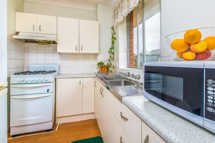Fifth view of Homely unit listing, 17/230 Newcastle Road, Jesmond NSW 2299
