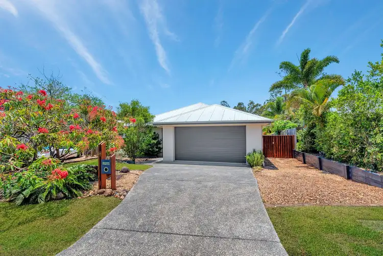 34 Peregrine Crescent, Coomera QLD 4209