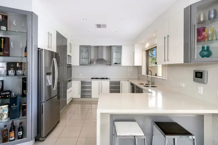 Third view of Homely semi-detached listing, 33 Alcoomie Street, Villawood NSW 2163