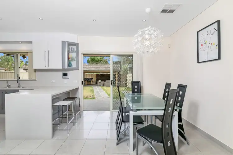 Fourth view of Homely semi-detached listing, 33 Alcoomie Street, Villawood NSW 2163