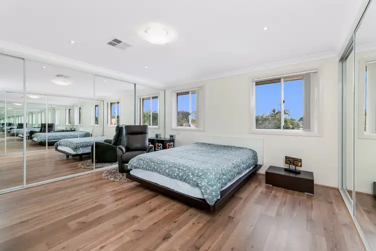 Fifth view of Homely semi-detached listing, 33 Alcoomie Street, Villawood NSW 2163