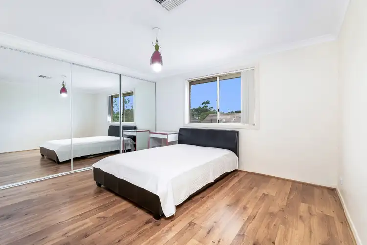 Sixth view of Homely semi-detached listing, 33 Alcoomie Street, Villawood NSW 2163