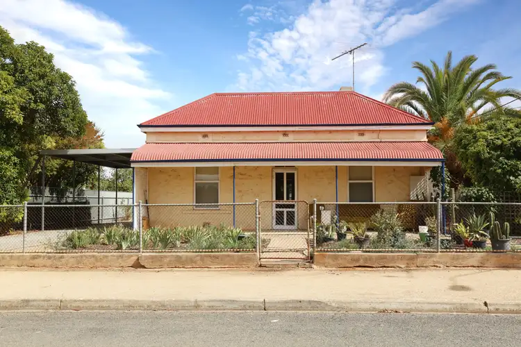 58 Edith Terrace