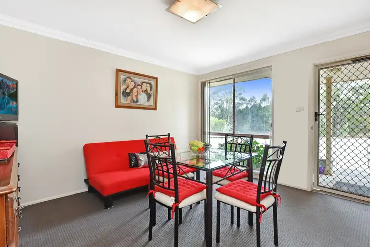 Second view of Homely townhouse listing, 2/15 Michael Street, Cessnock NSW 2325