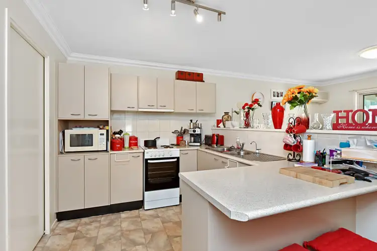 Third view of Homely townhouse listing, 2/15 Michael Street, Cessnock NSW 2325