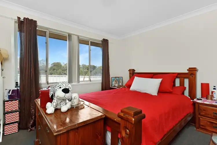 Fifth view of Homely townhouse listing, 2/15 Michael Street, Cessnock NSW 2325