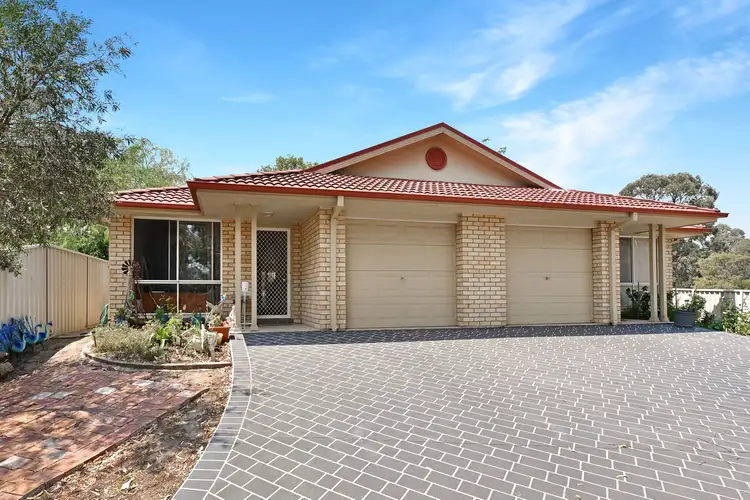 Main view of Homely house listing, 1/15 Michael Street, Cessnock NSW 2325
