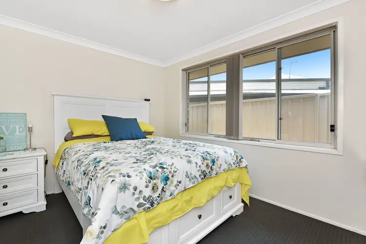 Fifth view of Homely house listing, 1/15 Michael Street, Cessnock NSW 2325