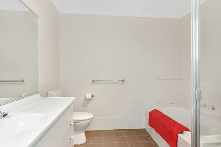 Sixth view of Homely house listing, 1/15 Michael Street, Cessnock NSW 2325