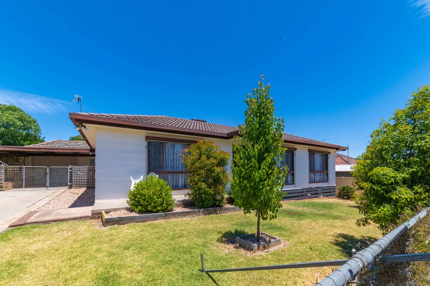 Main view of Homely house listing, 16 Graham Street, Kangaroo Flat VIC 3555